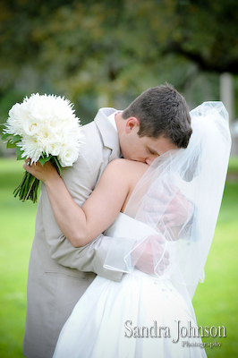 Best Thomas Center Wedding Photos - Sandra Johnson (SJFoto.com)